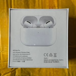 Apple Airpods pro