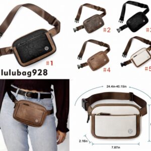 Lulu 928 Bag